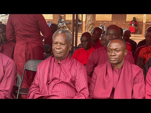 Gyidi old songs mix 🔥❤️true faith church international 