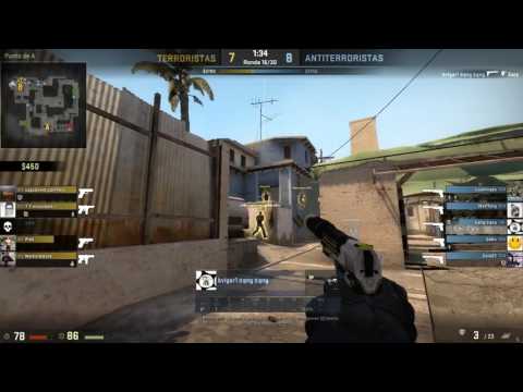 4 headshot usp