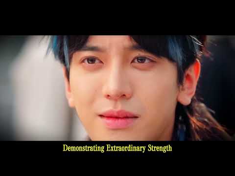 "I'm Nobody Explained: A Thrilling Recap of Supernatural Drama | Hidden Powers Revealed"