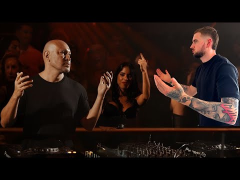 Marco Carola Stole My Girl | Lima, Peru 🇵🇪