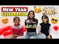 New Year Celebration Happy New Year 2026 Daily Dolly Vlogs