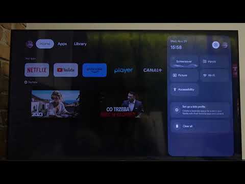 How To Change Language on TCL Smart TV