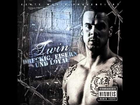 Twin feat. Blaze - Auf ewig
