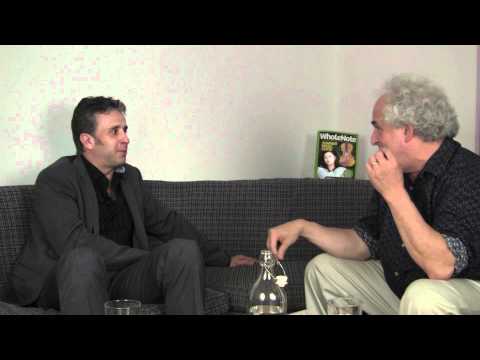 Conversations@TheWholeNote.com - Roman Borys - June 20, 2012