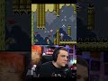 Dude Super Mario World Kaizo Rom Hack Shorts