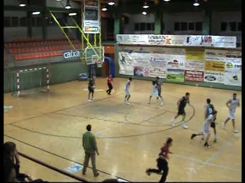 EBA J6. Xiria - Marín