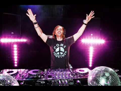 David Guetta - Stay (Dj Scorn remix).wmv