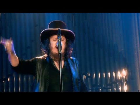 Videoclip de Madre Dolcissima — Zucchero