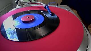 I Shall Be Released ~ The Box Tops ~ 1969