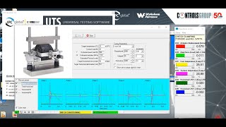 Mastering Asphalt Testing: Resilient Modulus by Indirect Tensile Method | AustralianAS2891.13.1:2013