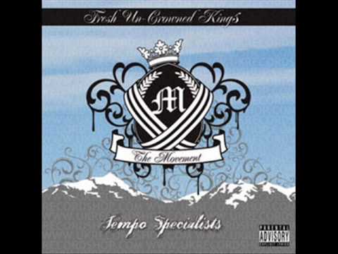 Imperial Squad feat. Ghetto & Brutal - Strap Big Bars (prod. by Sir-B)