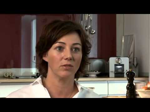 Ildikó von Kürthy über Nachbarschaft