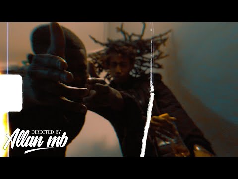 Twapy - Banga (Directed By Allan MB)