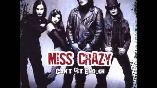Miss Crazy: Can't Get Enough