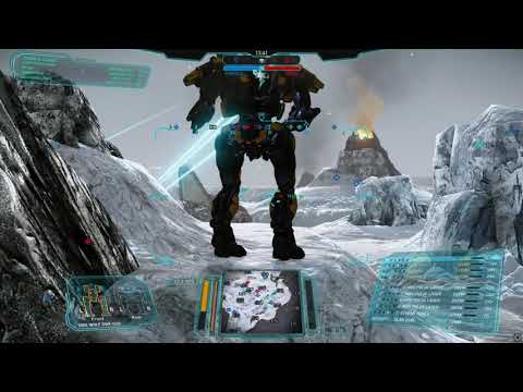 Incoming fire is too pinpoint