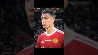 Ronaldo x Sorry😍 #shorts #football