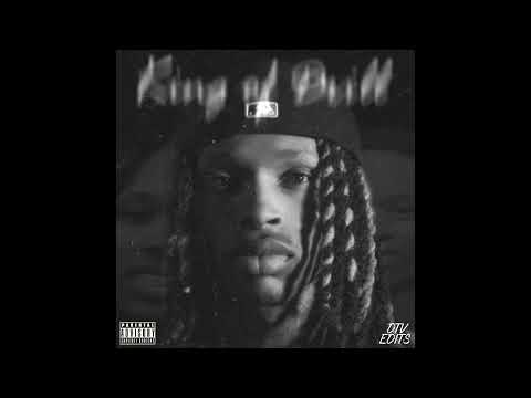 King Von & EST Gee - Batman Hellcat (Official Audio)