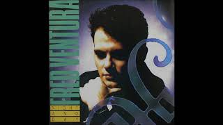 Fred Ventura ‎– Night And Day (London Version) 1987