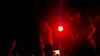 Emarosa - Heads or Tails? Real or not (Live)