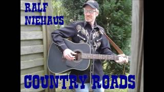 Ralf Niehaus - When The Wind Blows In Chicago