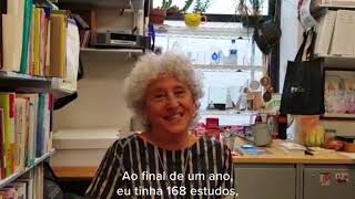 Download lagu Marion Nestle está chegando ao Brasil mp3 Download lagu Marion Nestle está chegando ao Brasil mp3