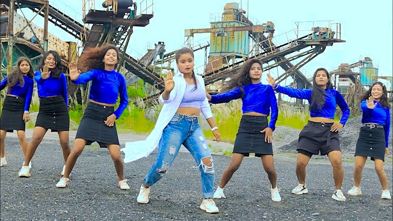 My Hu Bahut Hard || Singer Suman Gupta | New Nagpuri Dance Video | Mere Pichhe Na Ana _ JK Bhai Hits