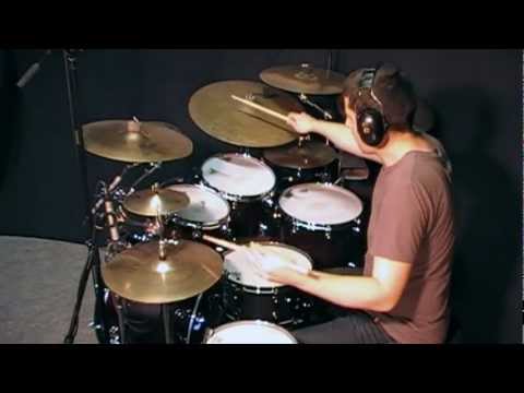 WORKINGDRUMS | Oh Heiland reiß die Himmel auf