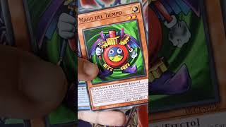 BARAJA JOEY WHEELER EN ESPAÑOL 🔥 #shorts #yugioh #cartas #anime
