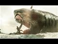 Humans Accidentally Release Prehistoric Creatures That Devour Everything in Their Front - RECAP