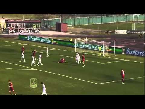 Cittadella 0-0 Crotone 14/03/2015 2014-15 - 31°