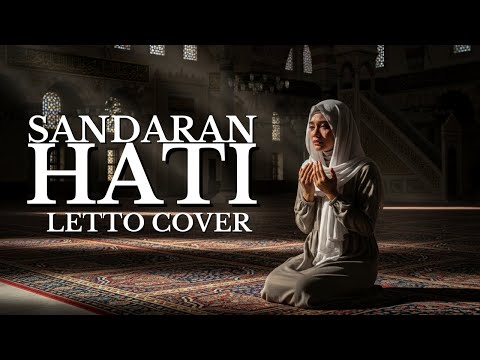 🎶 Cover Lagu “Sandaran Hati” – Letto 🎶