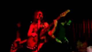 Silver Jews - Suffering Jukebox -Maxwell&#39;s Hoboken NJ 9/8/08