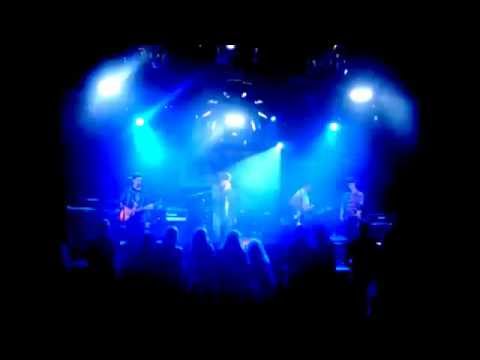 ''Gajba Puna Piva'' - Djomla KS (Live cover by Replika) - Live at Klub Štuk Maribor - Knap Žur 2014