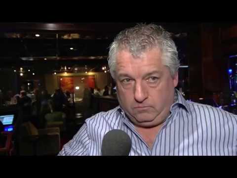 2019 TRAINERS' CHAMPIONSHIP - JOHN MULLINS