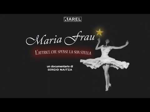 Nulvi celebra Maria Frau, star del cinema che domenica 6 agosto festeggia 94 anni