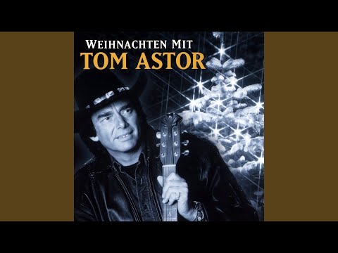 Eine Ladung Weihnachtsbäume - Tom Astor