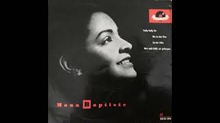 Songtext von Mona Baptiste - Polly Dolly Du (Die Gipsy-Band) ... Text Musik-video-Miniaturansicht
