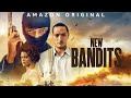 New Bandits (Cangaço Novo) - 2023 - Amazon Video Series Trailer - English Subtitles