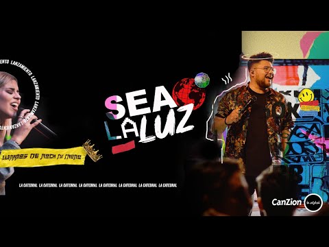Sea La Luz - La Catedral (Video Oficial)