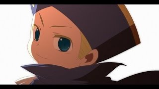 APHetalia - Holy Roman Empire's Coming Home (HRE x Chibitalia)