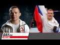 Petr Yan Recounts His 2018 TKO Win in UFC Debut