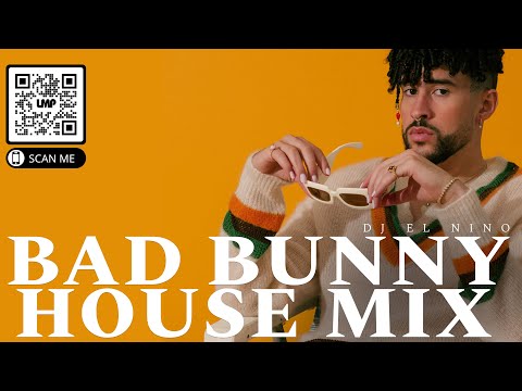 IAMLMP DJ MIXES and DJ El Niño