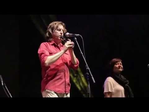 Aqueras montañas -  Biella Nuei y La Joven Pachanga - Aragón Sigue Labordeta Vive - 03