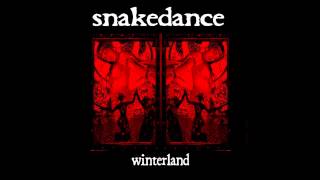 Snakedance - Fall From Grace