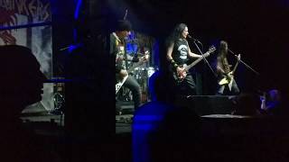 Acid Drinkers - Anybody Home??!! + Barmy Army