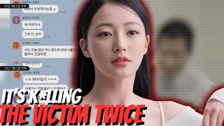 Download lagu Song Ha-yoon's Alleged Victim Does An Interview | What Happened To Song Ha-yoon? mp3 Download lagu Song Ha-yoon's Alleged Victim Does An Interview | What Happened To Song Ha-yoon? mp3