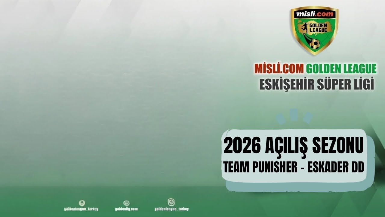 TEAM PUNISHER - ESKADER DERGAH-I DORTMUND