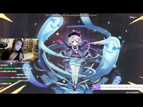 Insane Luck!! multi in single 10 pulls