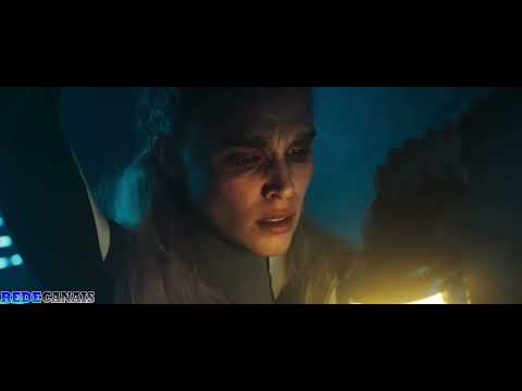 O Labirinto do Terror   filme completo dublado 1080p