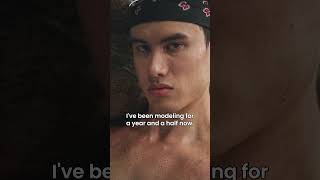 Download lagu Introducing Noah from Philippines - SUPERMODELME: RUNWAY KINGS mp3